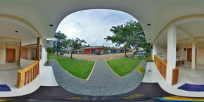 Pousada do Gleison em Itaunas